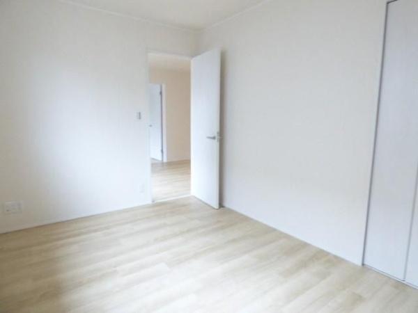 川崎市幸区古市場１丁目のアパート