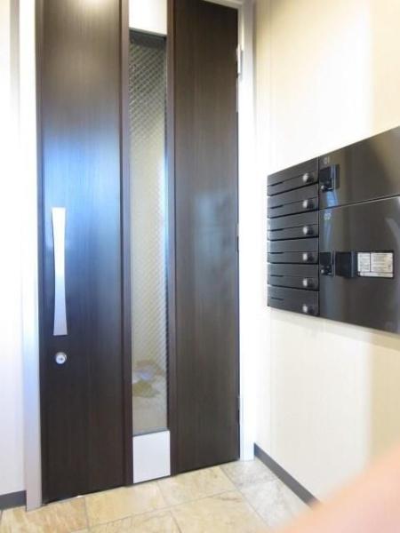 川崎市幸区古市場１丁目のアパート