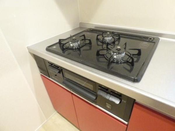 川崎市幸区古市場１丁目のアパート