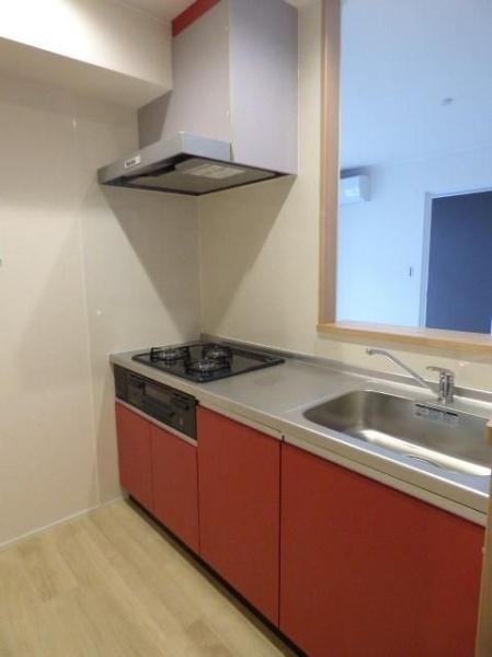 川崎市幸区古市場１丁目のアパート