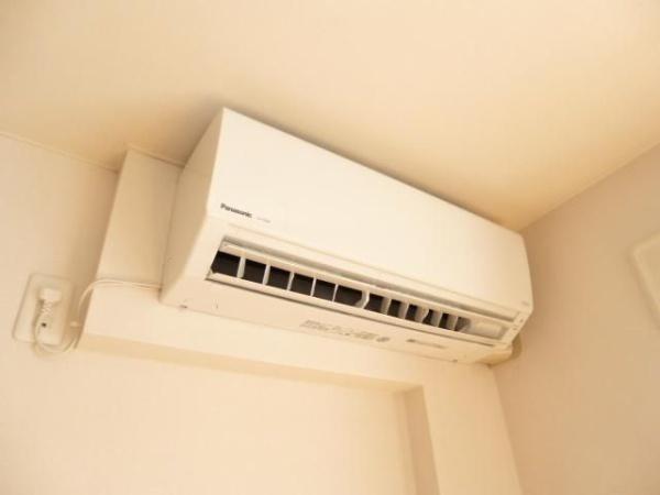 川崎市中原区上小田中７丁目のマンション