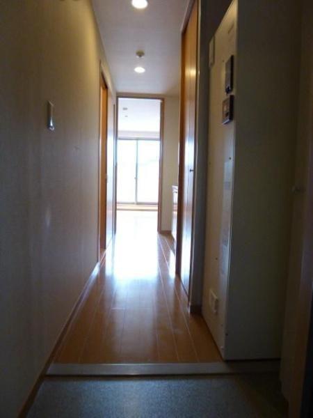 川崎市中原区上小田中７丁目のマンション