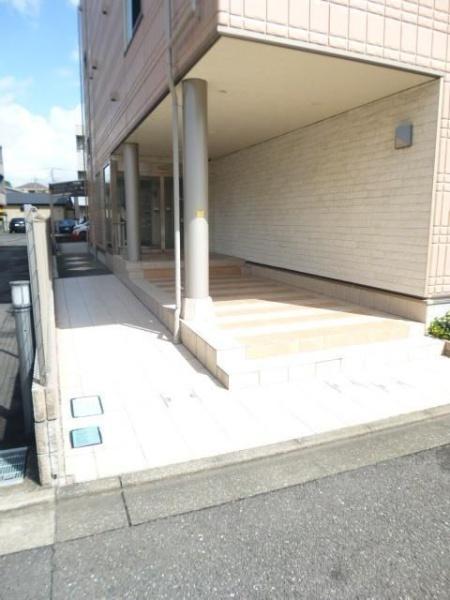 川崎市中原区上小田中７丁目のマンション