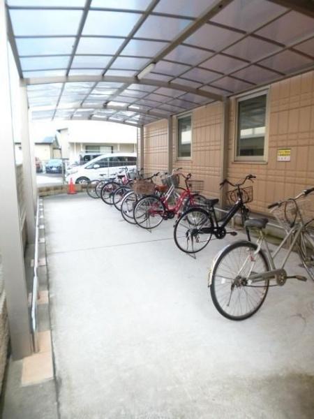 川崎市中原区上小田中７丁目のマンション