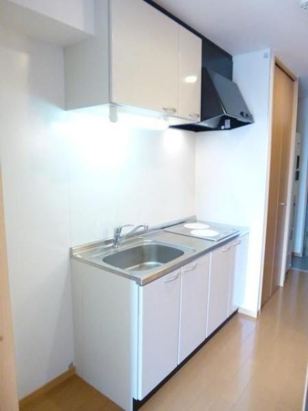 川崎市中原区上小田中７丁目のマンション