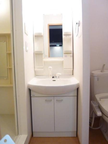 川崎市中原区上小田中７丁目のマンション