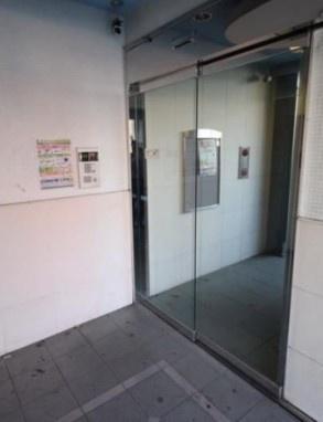 川崎市幸区矢上のマンション