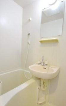 川崎市幸区矢上のマンション