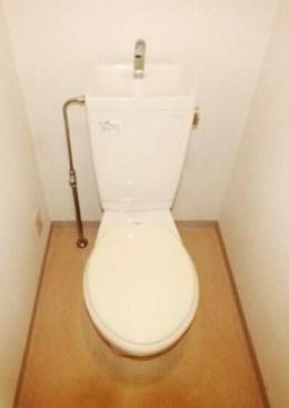 川崎市幸区矢上のマンション