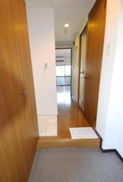 川崎市幸区矢上のマンション