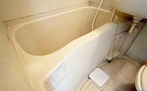 川崎市幸区柳町のアパート