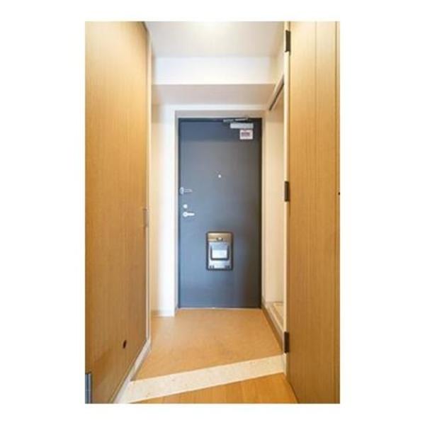 川崎市高津区梶ケ谷１丁目のマンション