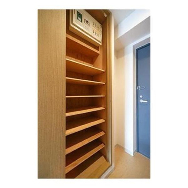 川崎市高津区梶ケ谷１丁目のマンション