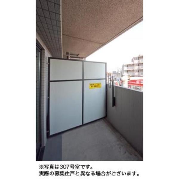 川崎市高津区梶ケ谷１丁目のマンション