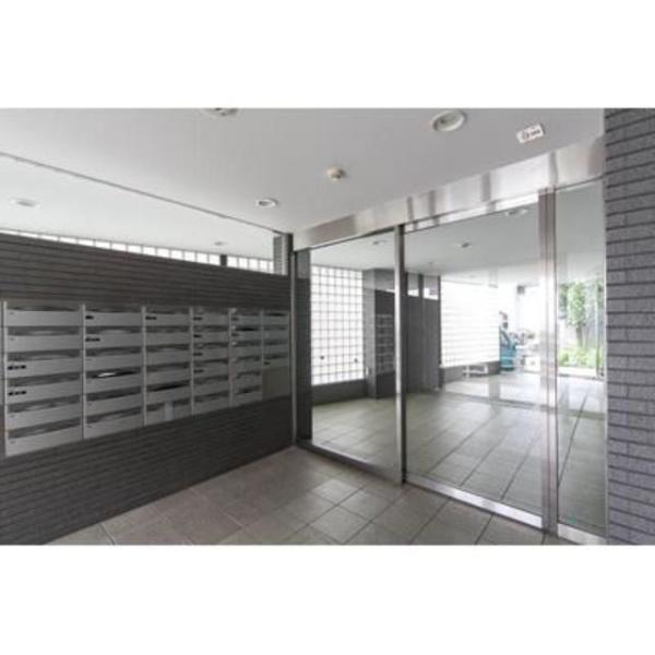 川崎市高津区梶ケ谷１丁目のマンション