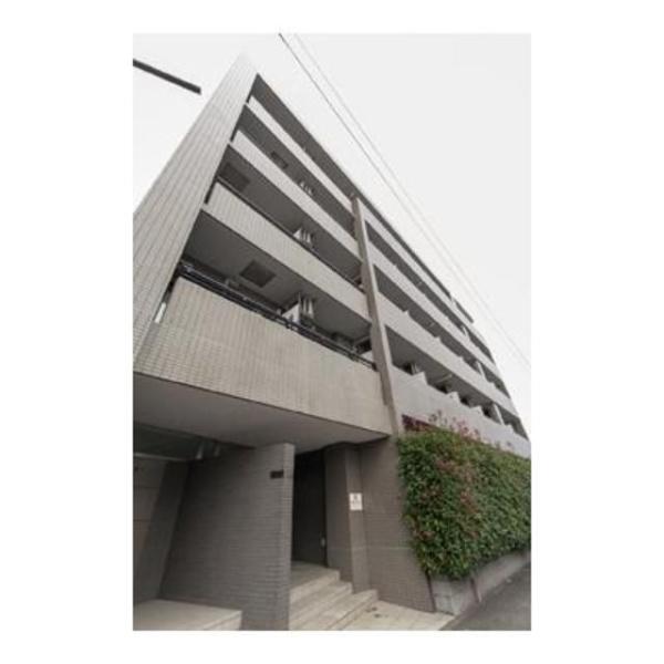 川崎市高津区梶ケ谷1丁目のマンション