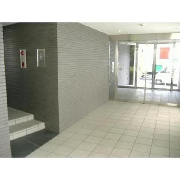 川崎市高津区梶ケ谷１丁目のマンション