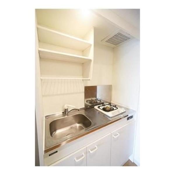 川崎市高津区梶ケ谷１丁目のマンション