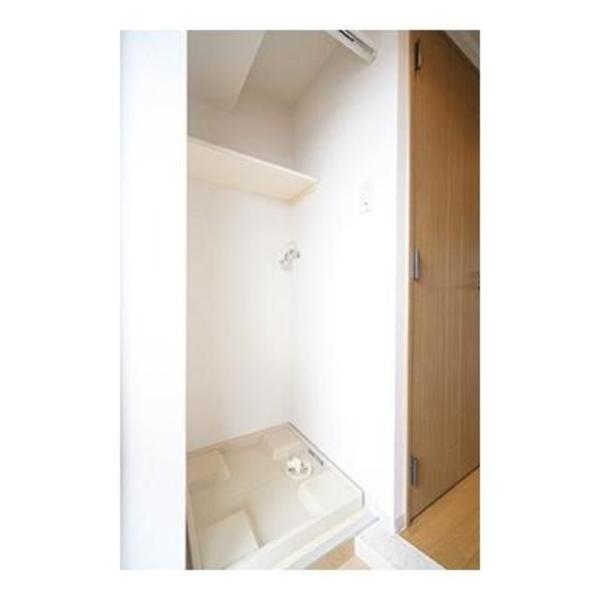 川崎市高津区梶ケ谷１丁目のマンション