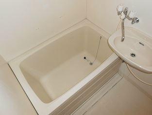 川崎市中原区井田三舞町のアパート