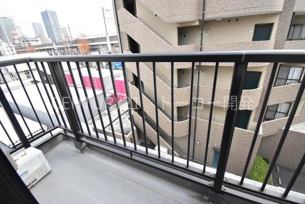 川崎市中原区今井上町のマンション