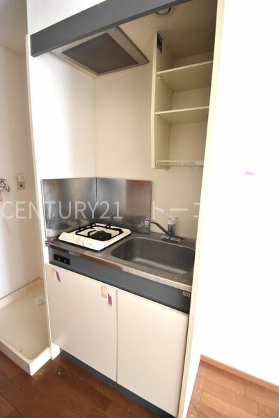 川崎市中原区今井上町のマンション