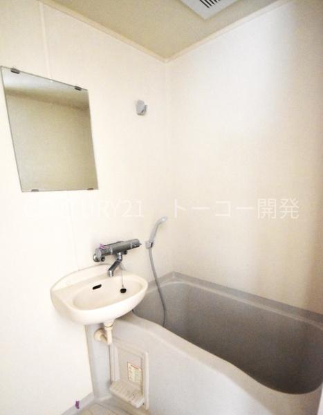 川崎市中原区今井上町のマンション