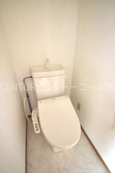 川崎市中原区今井上町のマンション