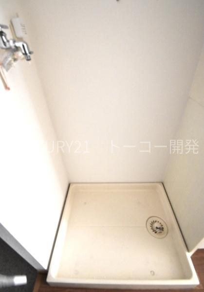 川崎市中原区今井上町のマンション