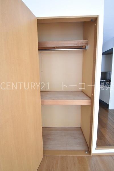 川崎市中原区今井上町のマンション