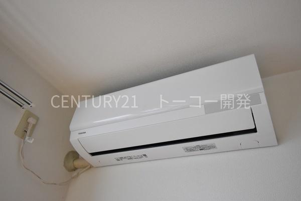 川崎市中原区今井上町のマンション