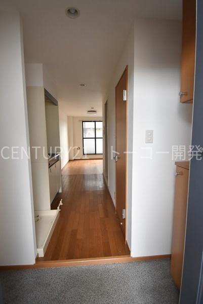 川崎市中原区今井上町のマンション