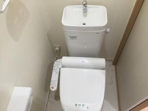 アーバンコート上平間