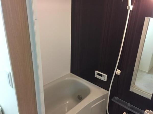 アーバンコート上平間