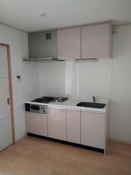 アーバンコート上平間