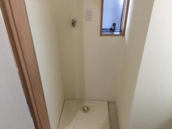 アーバンコート上平間