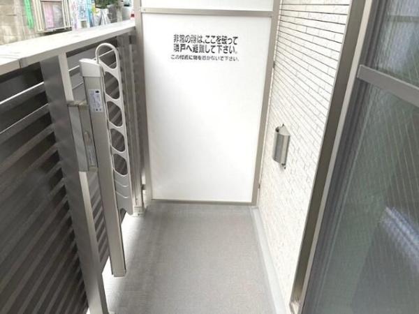 レスペデーザ目黒本町