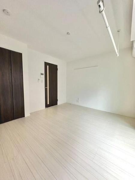 レスペデーザ目黒本町