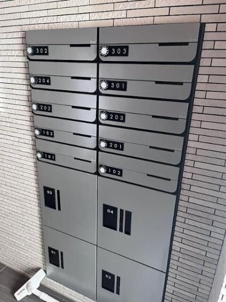 レスペデーザ目黒本町