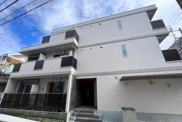 レスペデーザ目黒本町