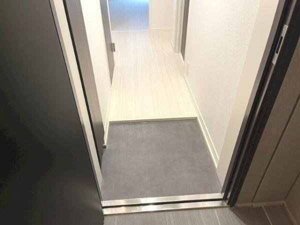 レスペデーザ目黒本町