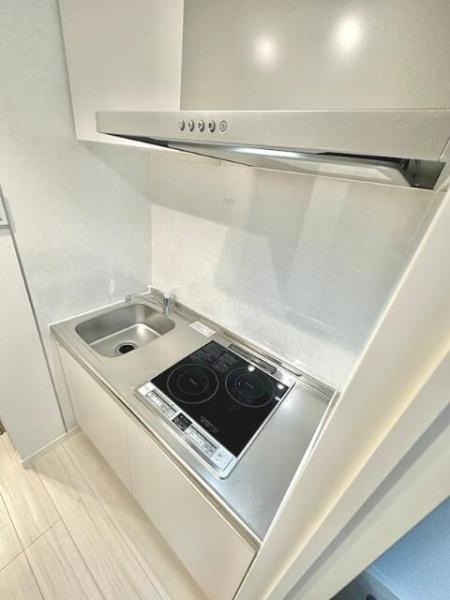 レスペデーザ目黒本町