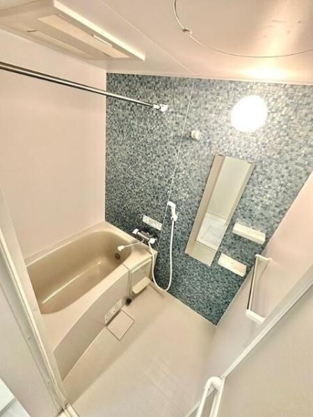 レスペデーザ目黒本町