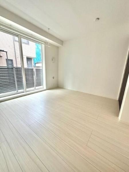 レスペデーザ目黒本町