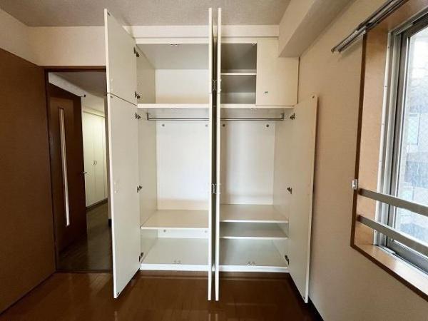 川崎市川崎区駅前本町のマンション