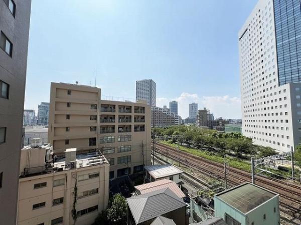 川崎市川崎区駅前本町のマンション
