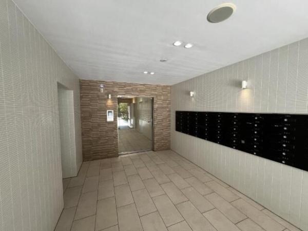 川崎市川崎区駅前本町のマンション