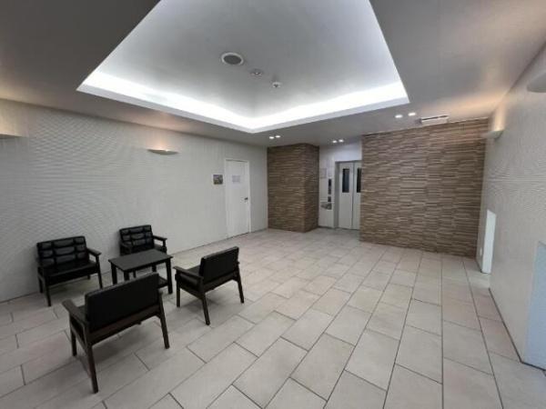 川崎市川崎区駅前本町のマンション