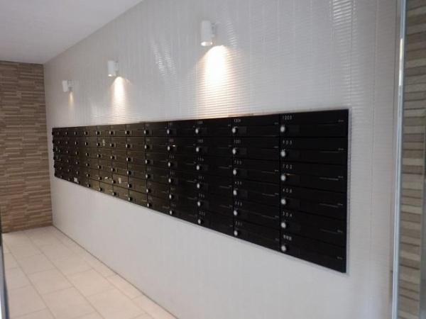 川崎市川崎区駅前本町のマンション