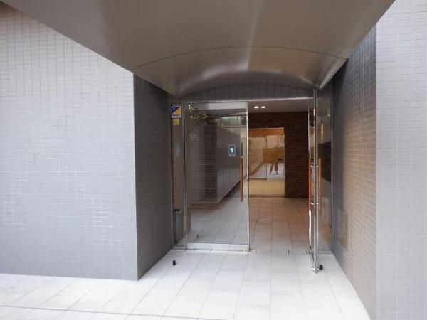 川崎市川崎区駅前本町のマンション